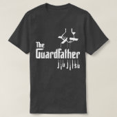 Guardfather T-shirt (Design voorkant)