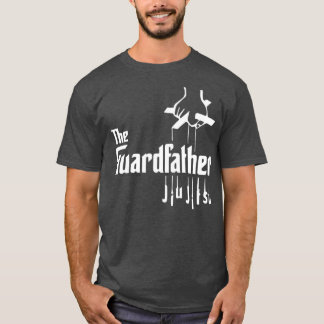 Guardfather T-shirt