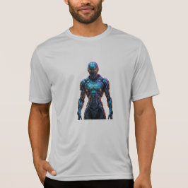 Guardian Alles Versleutelen T-shirt