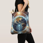 Guardian Alliance Tote Bag (Dichtbij)