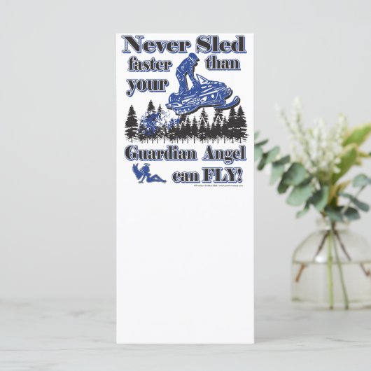 Guardian-Angel (Staand voorkant)