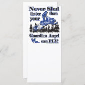 Guardian-Angel (Voorkant / Achterkant)