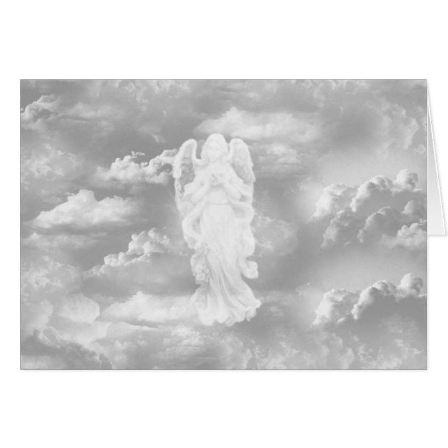 Guardian Angel (Voorkant Horizontaal)