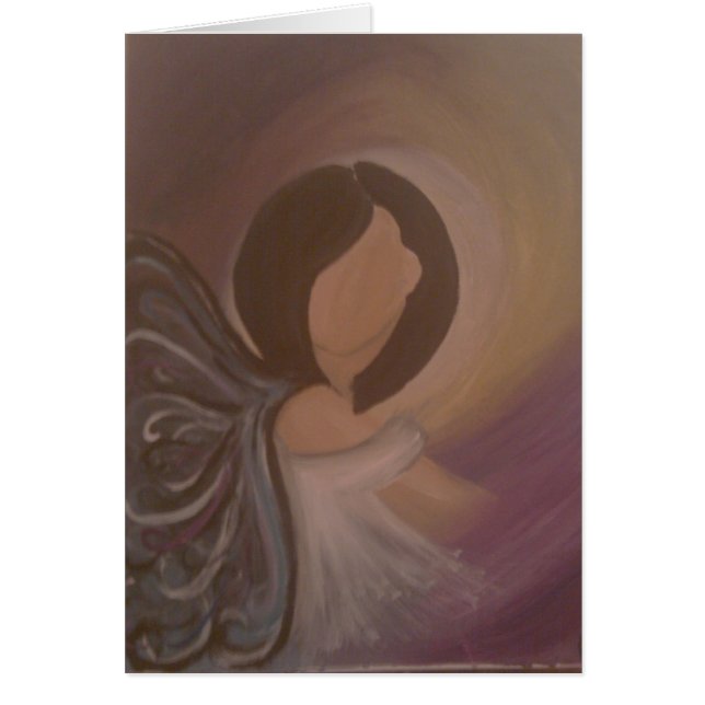 Guardian angel (Voorkant)