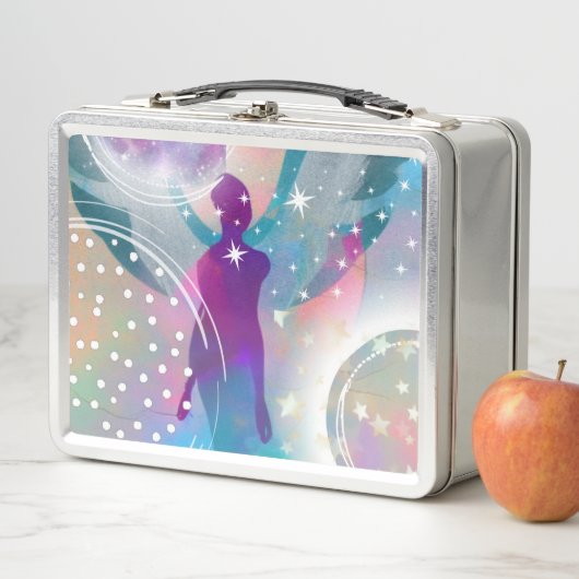 Guardian Angel (In situ)