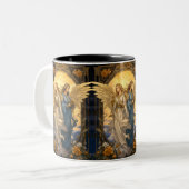 Guardian Angel 24-GA Mok (Voorkant links)