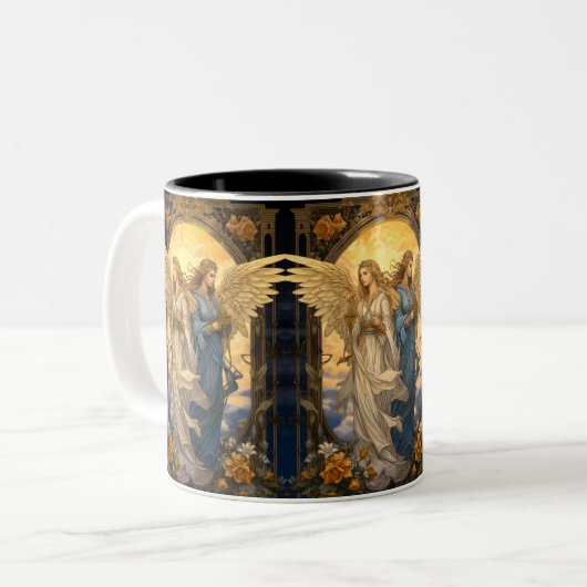 Guardian Angel 24-GA Mok (Voorkant links)