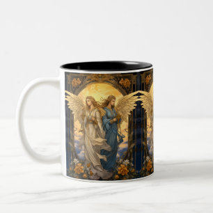 Guardian Angel 24-GA Mok
