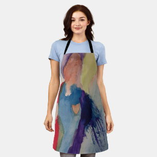 Guardian Angel Apron Schort