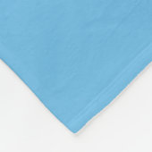 Guardian Angel Art Custom Soft Fleece Blankets Deken (Hoek)