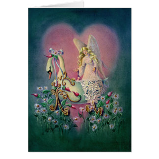 GUARDIAN ANGEL, BABY van SHARON SHARPE