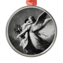 Guardian Angel bij nacht