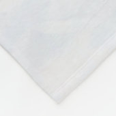 Guardian Angel Blanket Fleece Deken (Hoek)
