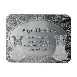 Guardian Angel Blessings Magneet