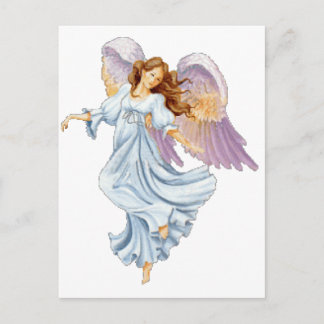 Guardian Angel Briefkaart