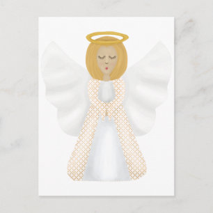 Guardian angel briefkaart