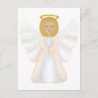 Guardian angel briefkaart