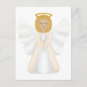 Guardian angel briefkaart (Voorkant)