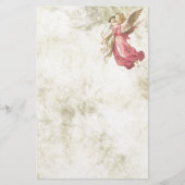 Guardian Angel Briefpapier (Voorkant)