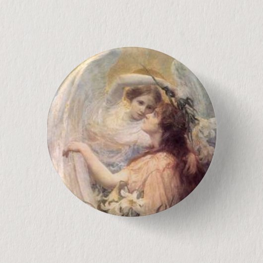 Guardian Angel Button 2 (Voorkant)