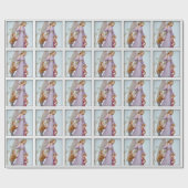 Guardian Angel Cadeaupapier (Vlak)