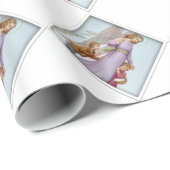 Guardian Angel Cadeaupapier (Rol Hoek)