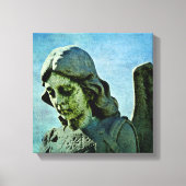 Guardian Angel Canvas Afdruk (Voorkant)
