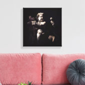 GUARDIAN ANGEL Canvas Kunst (Insitu (Woonkamer))