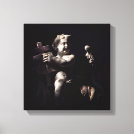 GUARDIAN ANGEL Canvas Kunst