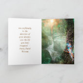 GUARDIAN ANGEL CARD KAART (Binnen)