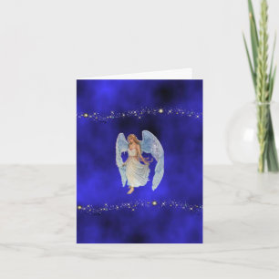 Guardian Angel Card Kaart