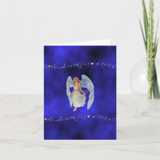 Guardian Angel Card Kaart