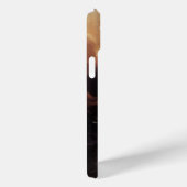 Guardian Angel Case-Mate iPhone Case (Achterkant / Rechts)