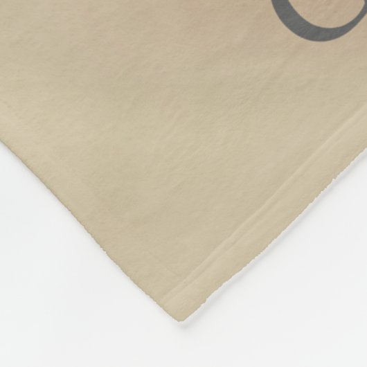 Guardian Angel Cherubs Baby Cloud Personaliseren Fleece Deken (Hoek)