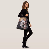 Guardian Angel Crossbody Tas (Op model)