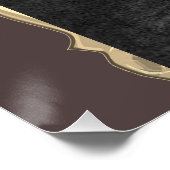 Guardian Angel en Child Perfect Poster (Hoek)