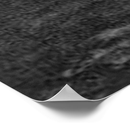 Guardian Angel en Child Poster (Hoek)