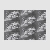 Guardian Angel en Child Tissue Paper Tissuepapier (Voorkant)