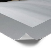 Guardian Angel en Owl Poster (Hoek)