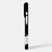 Guardian Angel Golden Retreiver met Wings Case-Mate iPhone Case (Achterkant / Links)