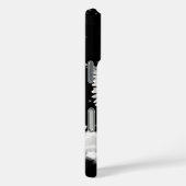 Guardian Angel Golden Retreiver met Wings Case-Mate iPhone Case (Achterkant / Rechts)