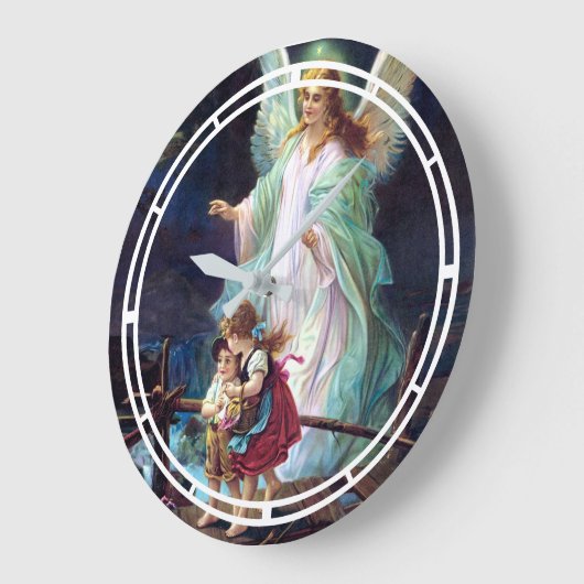 Guardian Angel Grote Klok (Hoek)