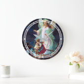 Guardian Angel Grote Klok (Huis)