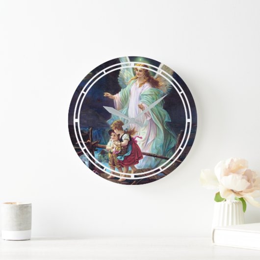 Guardian Angel Grote Klok (Huis)