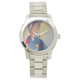Guardian Angel Horloge