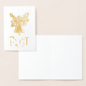 Guardian Angel Inspirerend Trust Gold Kaarten (Display)