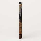 Guardian Angel iPhone X Hoesje (Achterkant/links)