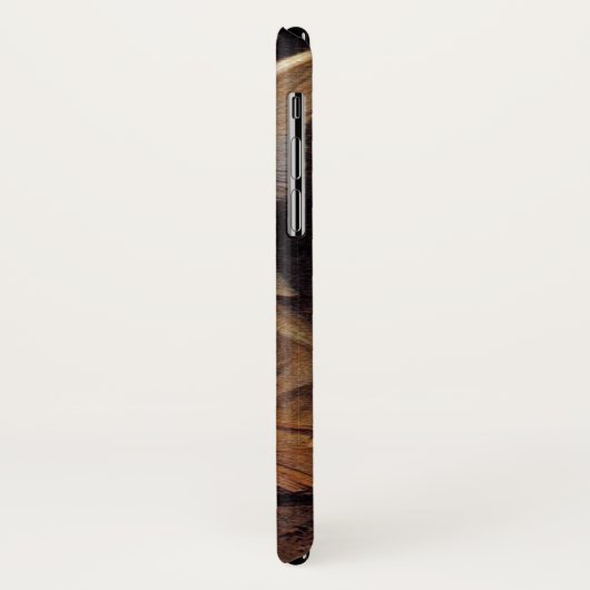 Guardian Angel iPhone X Hoesje (Achterkant/links)