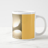 Guardian Angel Jumbo Mok (Rechts)