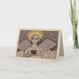 Guardian Angel Kaart